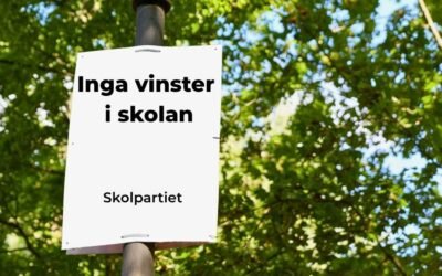 Räkning pågår
