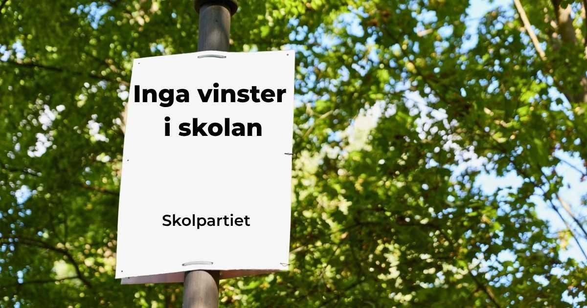 Räkning pågår