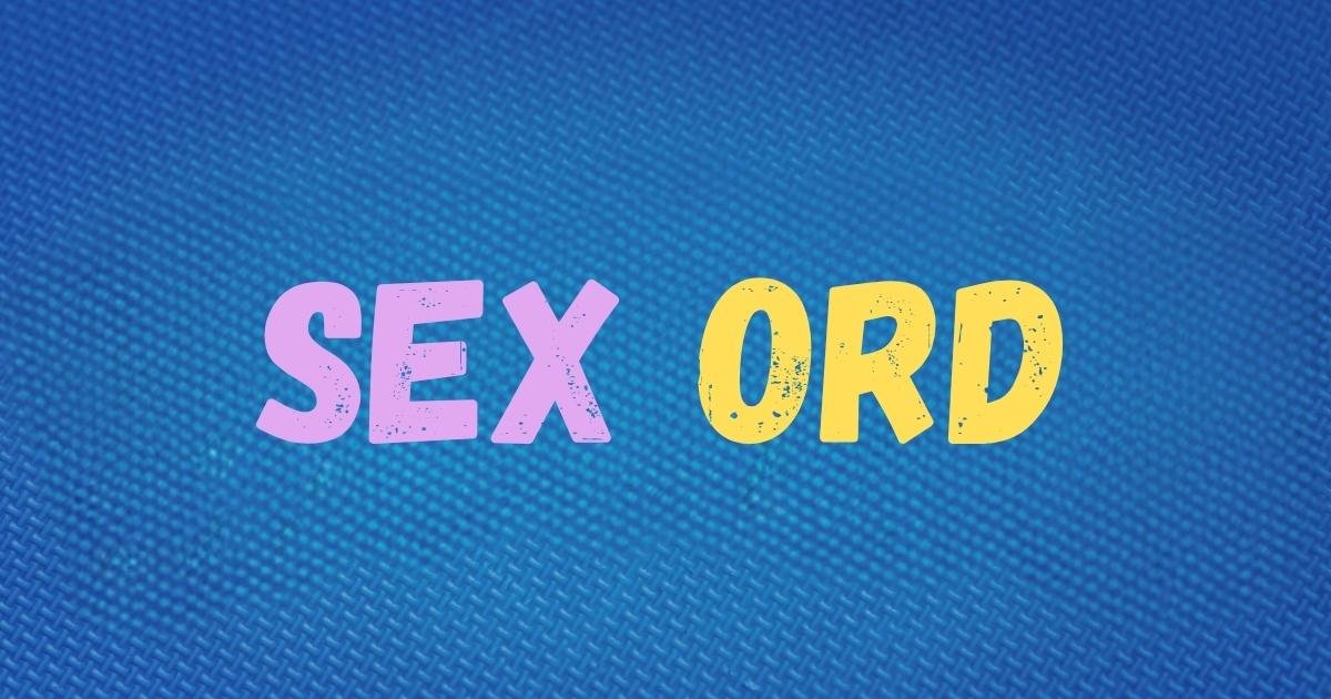 Berätta på sex ord