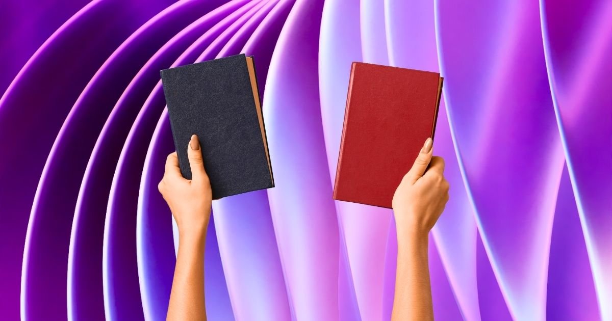 Ge ut poesi själv – en guide i 9 steg